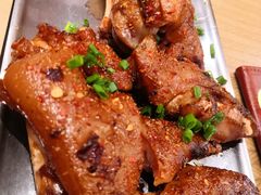 -浅醺烤串·小酒馆(百家湖店)