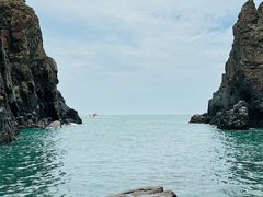 -平潭岛•仙人井