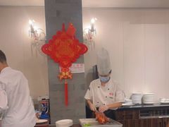 -月福京味斋·烤鸭店·北京菜(鼓楼总店)