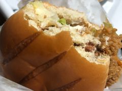 -肯德基(杭州复兴店)