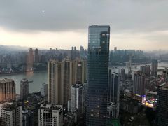 -重庆解放碑威斯汀酒店