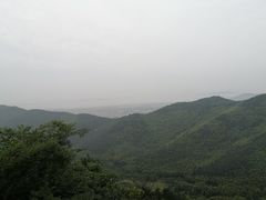 -穹窿山景区