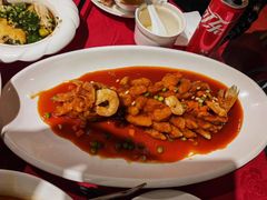 -宋园·金宴浙鲜馆(静安店)