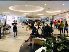 -深圳来福士广场