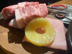 -济州爱肉堂(总店)