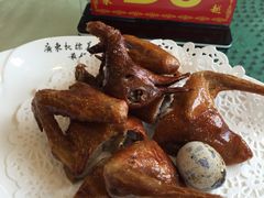 -清心鸡沙田乳鸽店·非遗传承(粤垦路店)