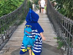 -亚马逊丛林水乐园