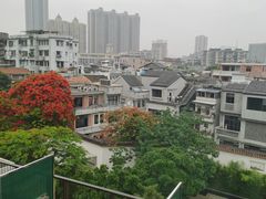 -广州永庆坊瞻云精选酒店