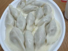 -喜家德虾仁水饺(华强天虹店)
