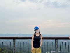 -紫金山山顶公园