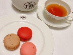 -TWG Tea(台北101购物中心沙龙及精品门市)