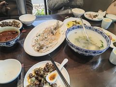 -品渔味湖鲜馆(拈花湾店)