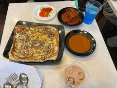 -新加坡Zam Zam餐馆