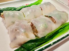 -禄运茶居·手工点心(猎德店)