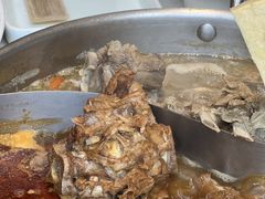 -浩爷羊蝎子火锅(望京店)