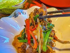 -龚印记牛骨牛杂屋·四代传承(珠影星光城店)