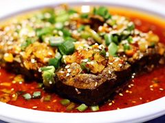 -云梦庭·剁椒鱼头(银泰中心in99店)