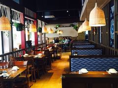 大堂-阿婉贵州苗家酸汤鱼(梅林店)
