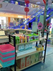 -海豚啵啵体智能游泳馆(惠山万达广场店)