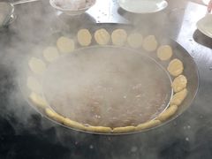 -马帮寨院坝火锅(龙港公园店)