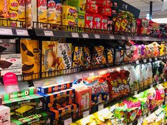 -乐天免税店(明洞店)