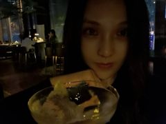 -柒Lounge(三里屯店)