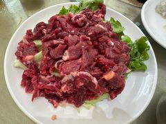 -红日饭店(裕隆三路店)