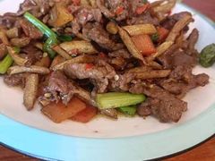 -云隐小厨·传统大理美食(复兴路店)