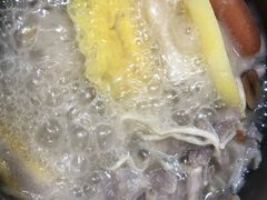 -汤响自助回转火锅百汇(乐峰广场店)