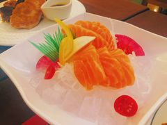 -麦茜哥牛扒城(中银店)