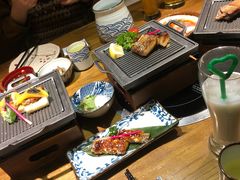 -蟹将军·松叶蟹和牛日料放题自助(K11店)