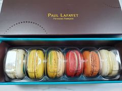 -PAUL LAFAYET 法式甜品(港汇广场店)