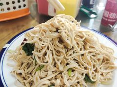 -何记羊汤馆(丽水佳源店)