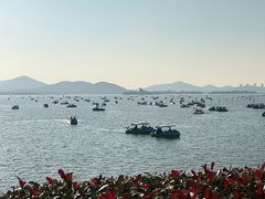 -云龙湖旅游景区