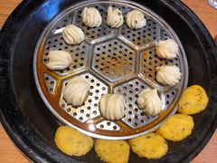 -鸽子刘铁锅炖鱼(劲松店)