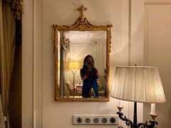 -广州富力丽思卡尔顿酒店