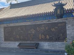 -万寿八仙宫
