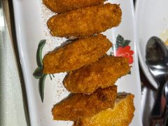 -食运茶餐厅(文化宫店)