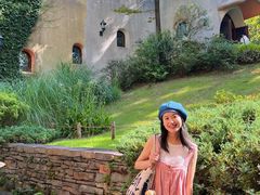 -三鹰之森吉卜力美术馆