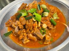 -湘聚缘湘菜馆(斜土路店)