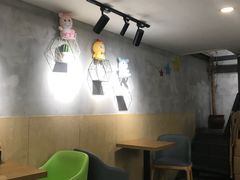 -轻茶里(田缘店)