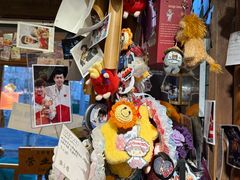 -玉桥餐厅(天坛店)