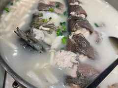 -二十八里太湖船菜(吉祥路店)