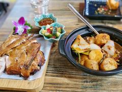 -Hi YOU你的饭局泰餐厅(雍和宫店)
