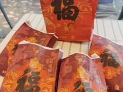 -肯德基(沈阳机场T3店)