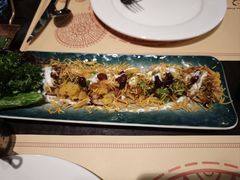-克比叔叔印度餐厅Kebabs on the Grille(人民广场店)
