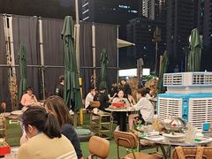 -禄婶鸡煲·打边炉