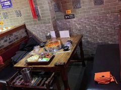 -乐山串串香老火锅(鼓楼店)