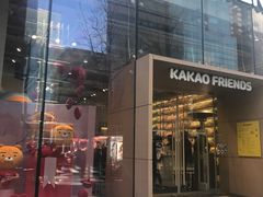 -KAKAO FRIENDS(弘大店)