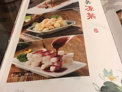 -西江美食舫·江西菜(健德桥店)